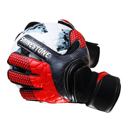 Gants gardien de football