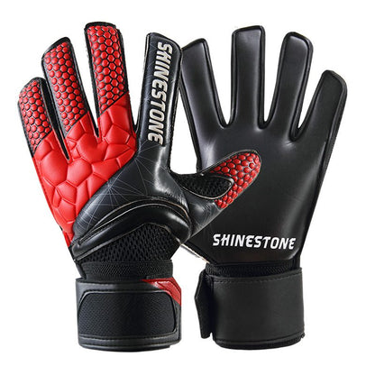 Gants gardien de football