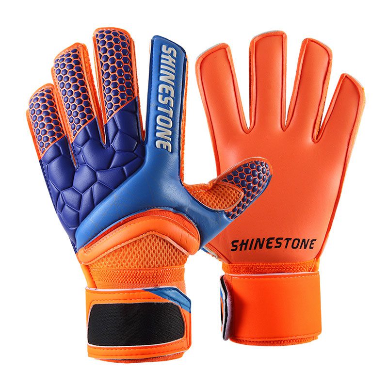 Gants gardien de football