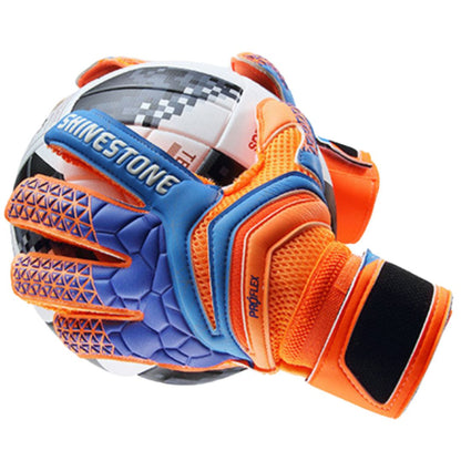 Gants gardien de football