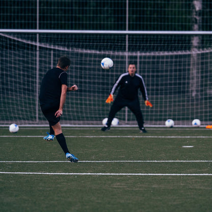Gants gardien de football