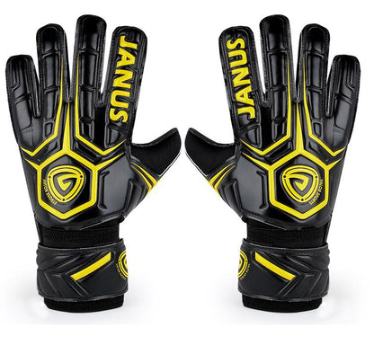 Guantes de fútbol para adultos y niños.