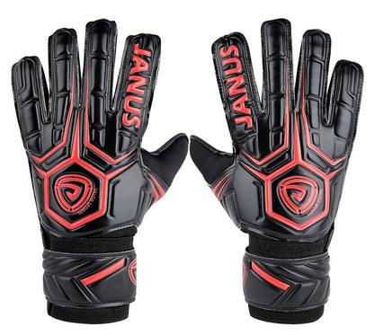 Guantes de fútbol para adultos y niños.