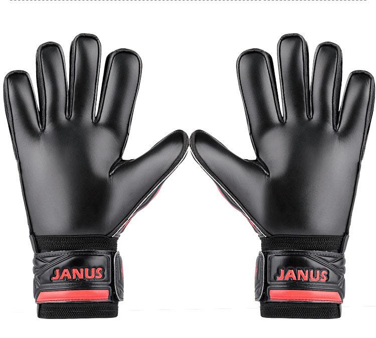 Guantes de fútbol para adultos y niños.