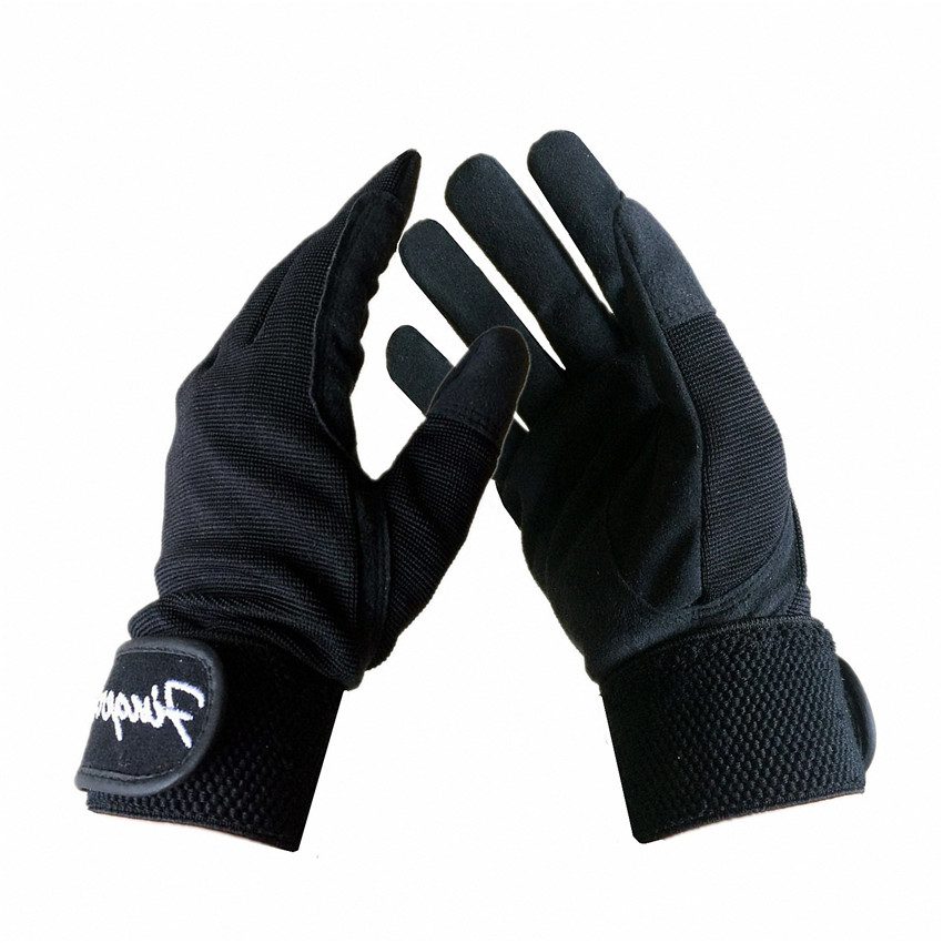Guantes de equitación para adultos y niños.