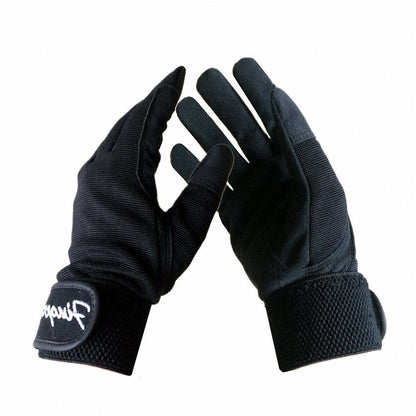 Guantes de equitación para adultos y niños.