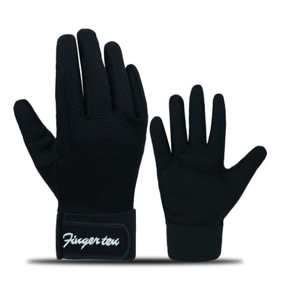 Guantes de equitación para adultos y niños.