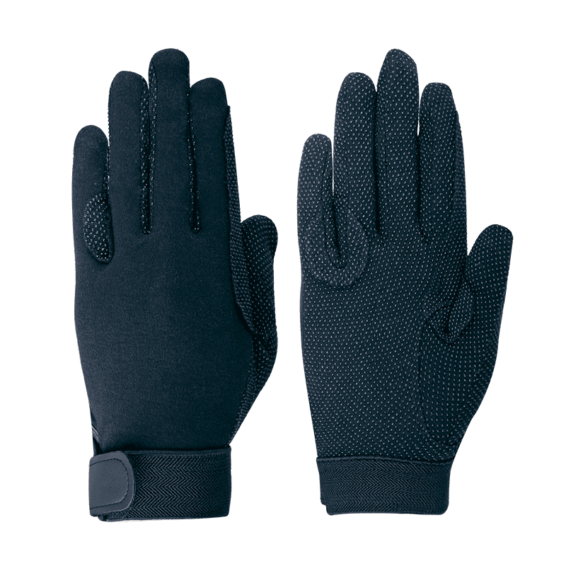 Gants équitation unisexes antidérapants