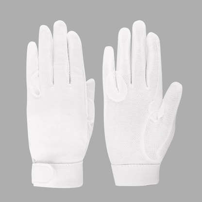 Gants équitation unisexes antidérapants