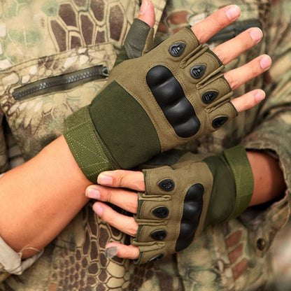 Gants militaire tactiques mitaines