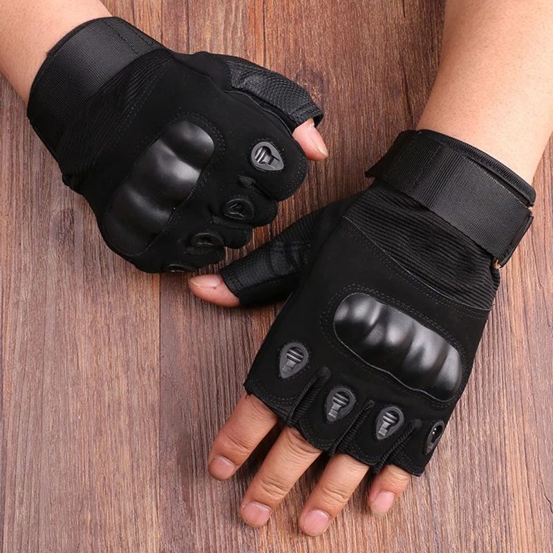 Gants militaire tactiques mitaines