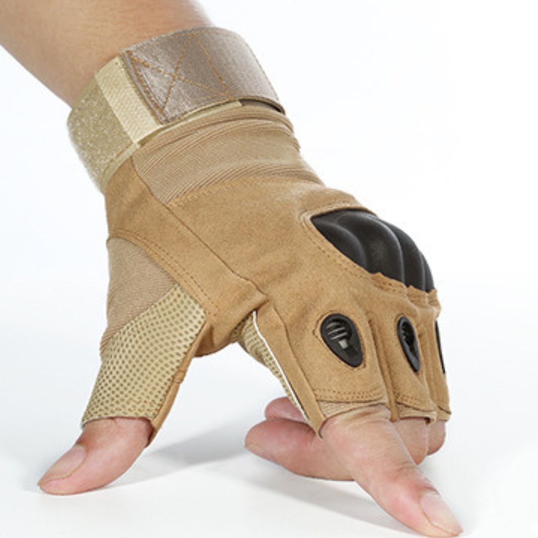 Gants militaire tactiques mitaines