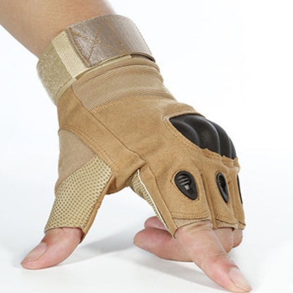Gants militaire tactiques mitaines