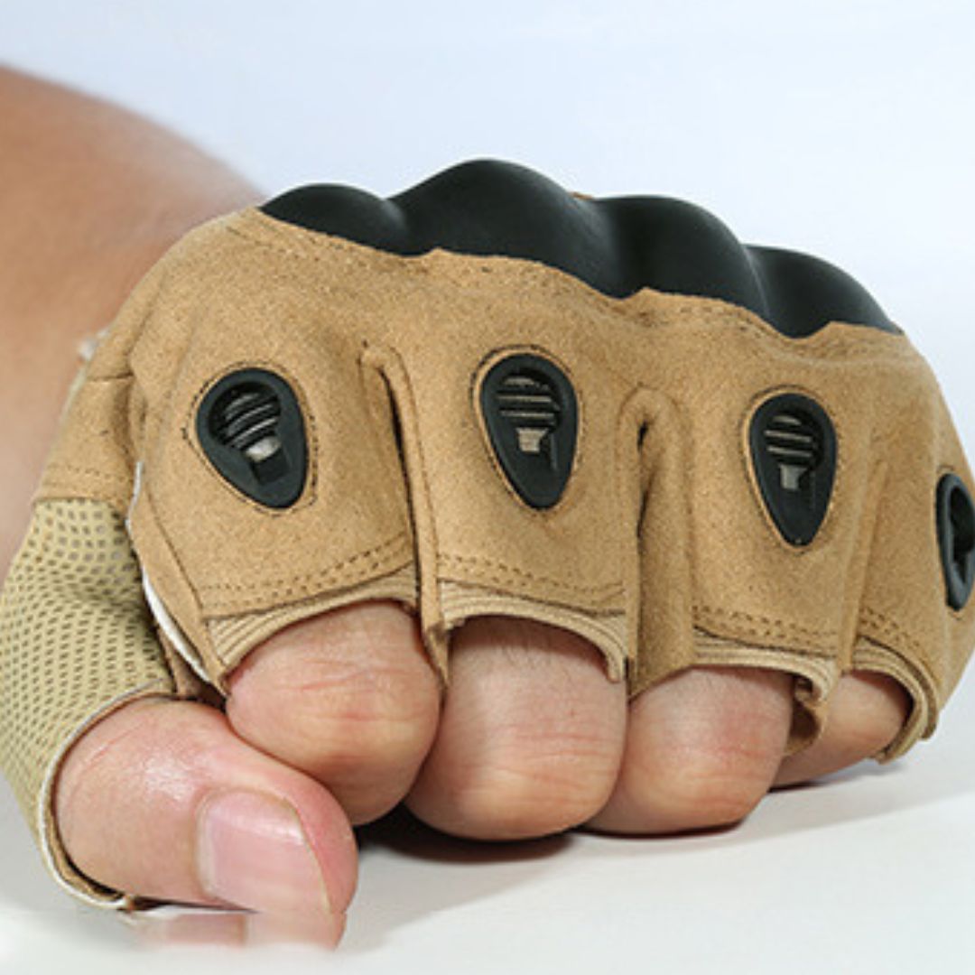 Gants militaire tactiques mitaines