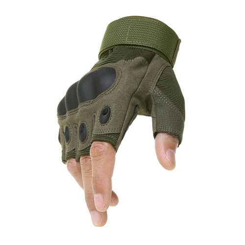 Gants militaire tactiques mitaines