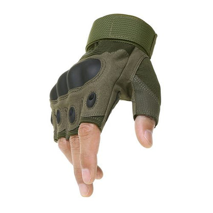 Gants militaire tactiques mitaines