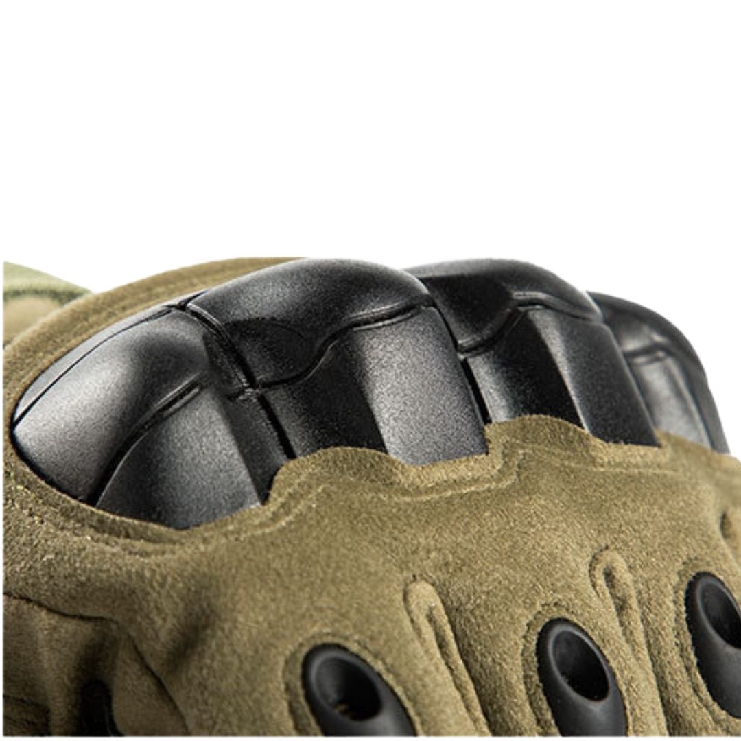 Gants militaire tactiles pour hommes