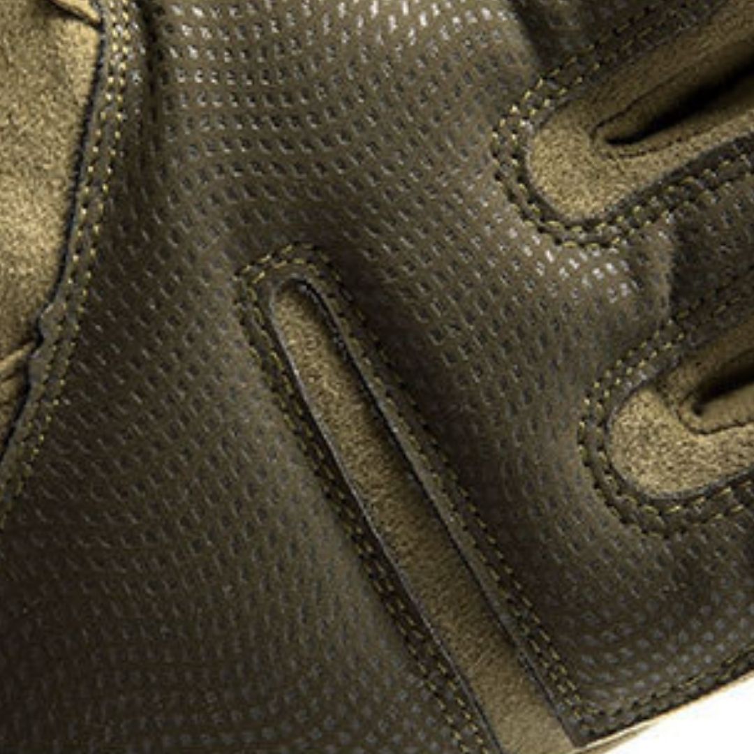 Gants militaire tactiles pour hommes