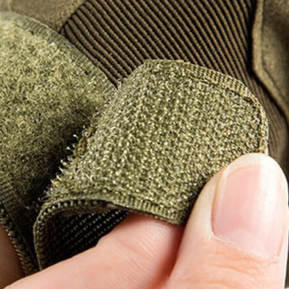 Gants militaire tactiles pour hommes