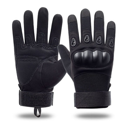 Gants militaire tactique pour entrainement