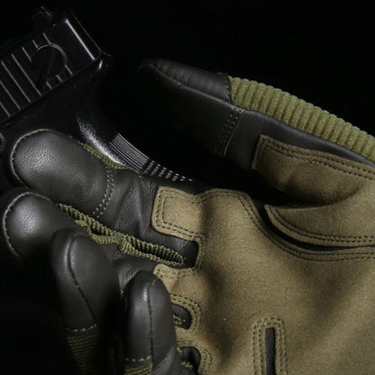 Gants militaire tactiques tactiles