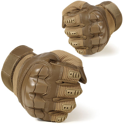 Gants militaire tactiques tactiles