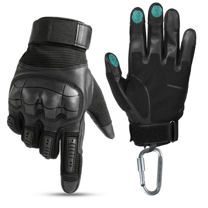 Gants militaire tactiques tactiles