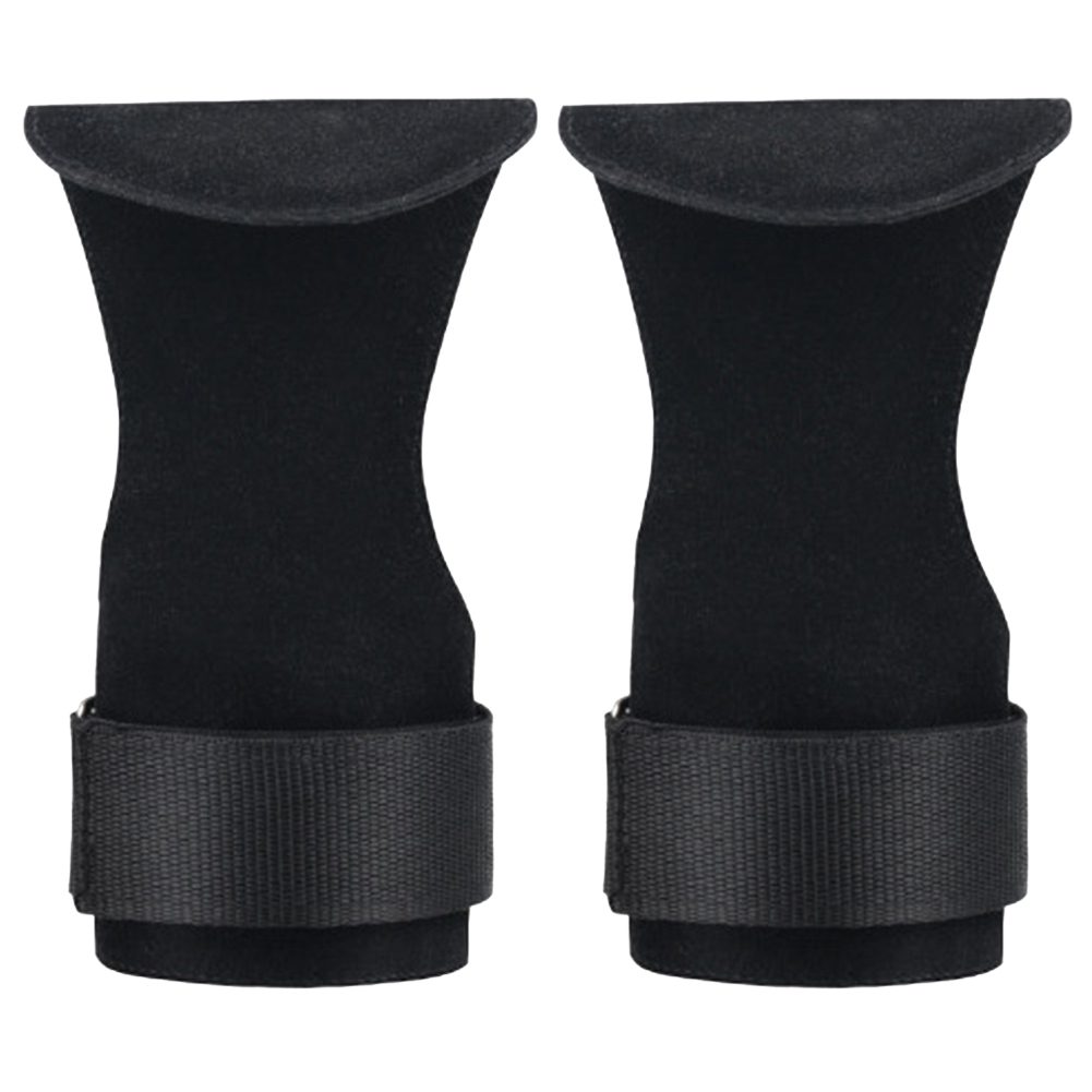 Gants musculation poignée de levage