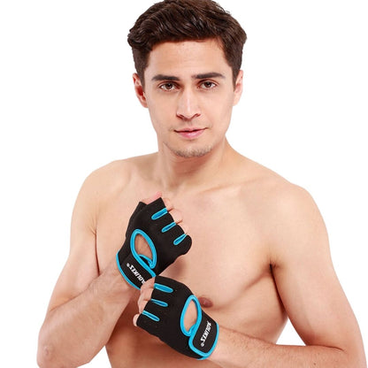 Gants musculation pour hommes et pour femmes