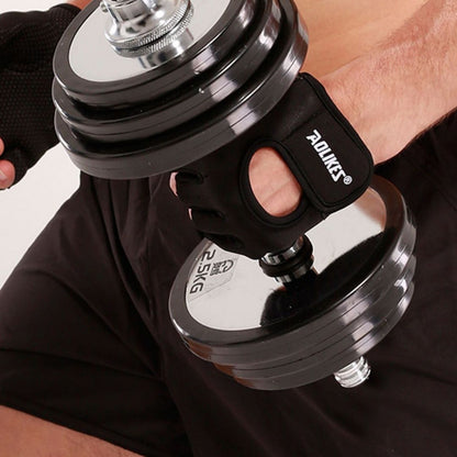 Gants musculation pour hommes et pour femmes