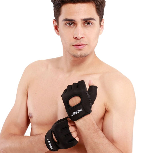 Gants musculation pour hommes et pour femmes