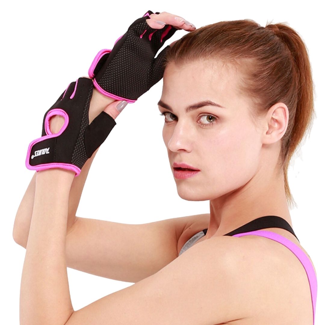 Gants musculation pour hommes et pour femmes