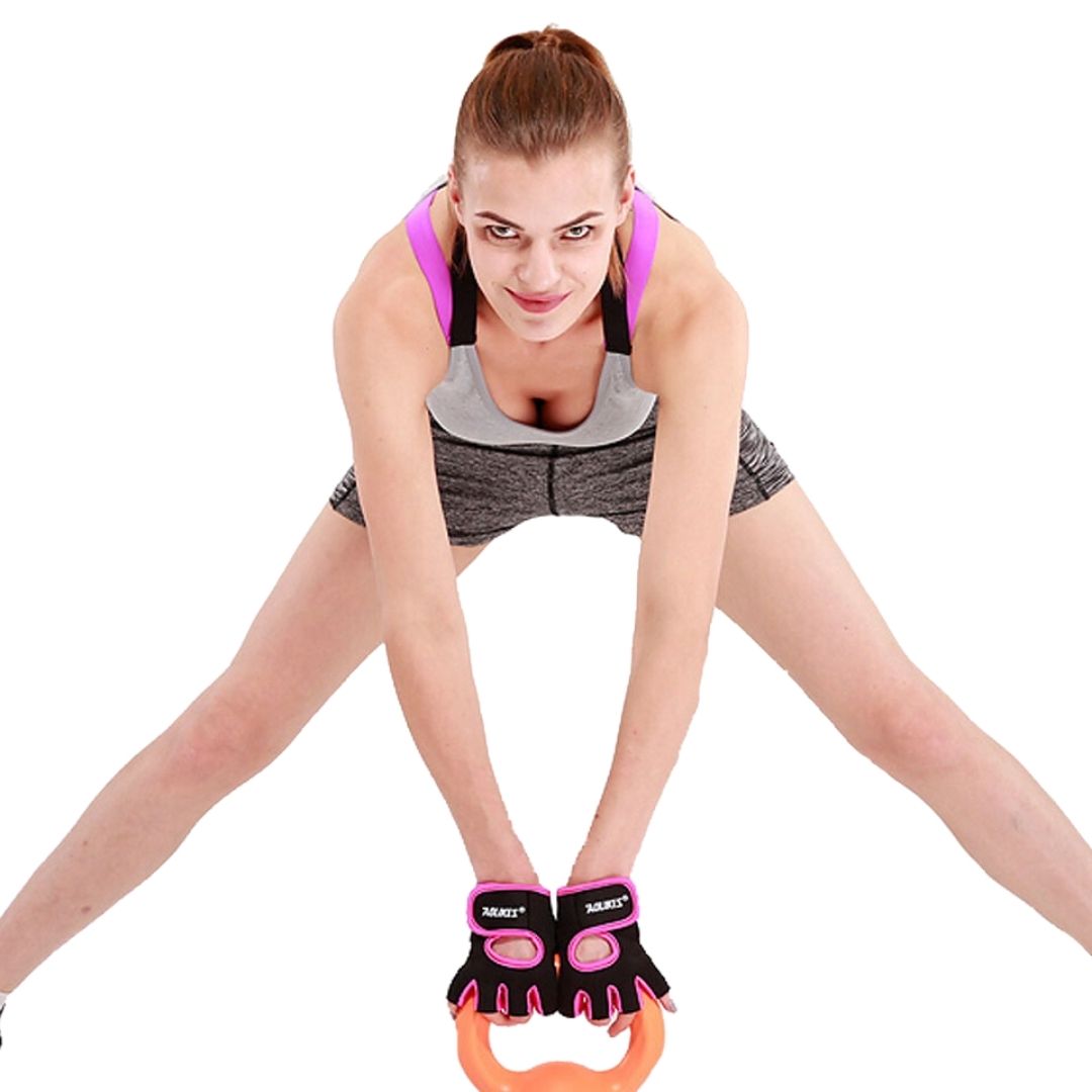 Gants musculation pour hommes et pour femmes