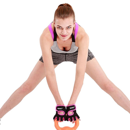 Gants musculation pour hommes et pour femmes
