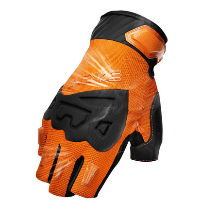 Gants cyclisme unisexes haute protection