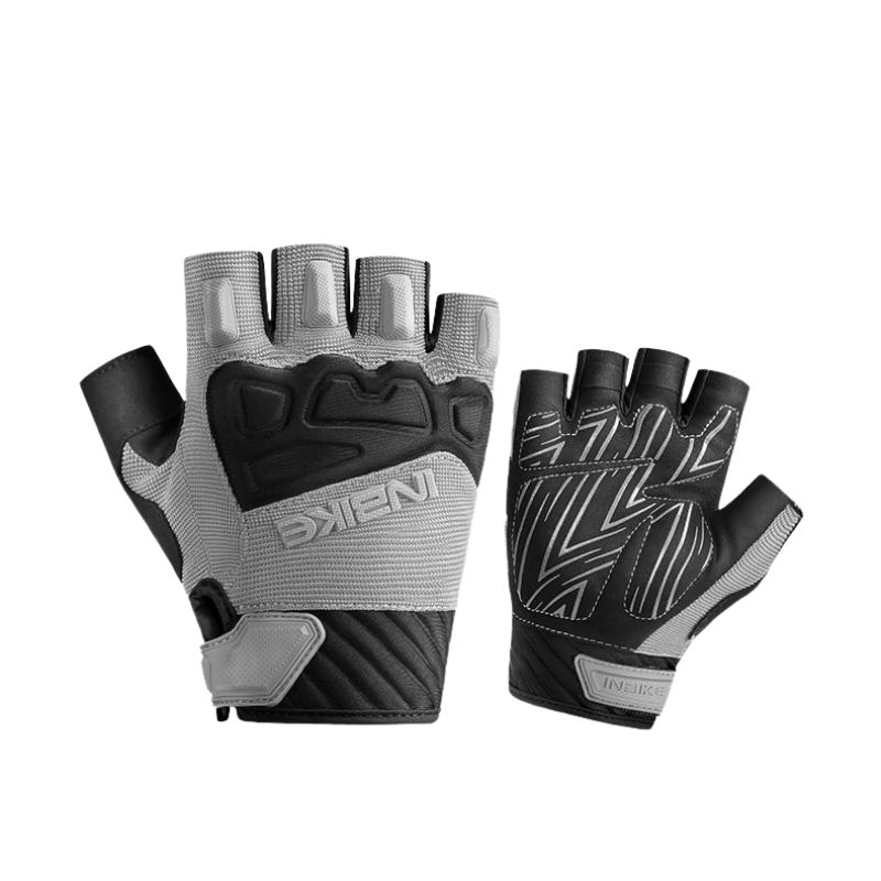 Gants cyclisme unisexes haute protection