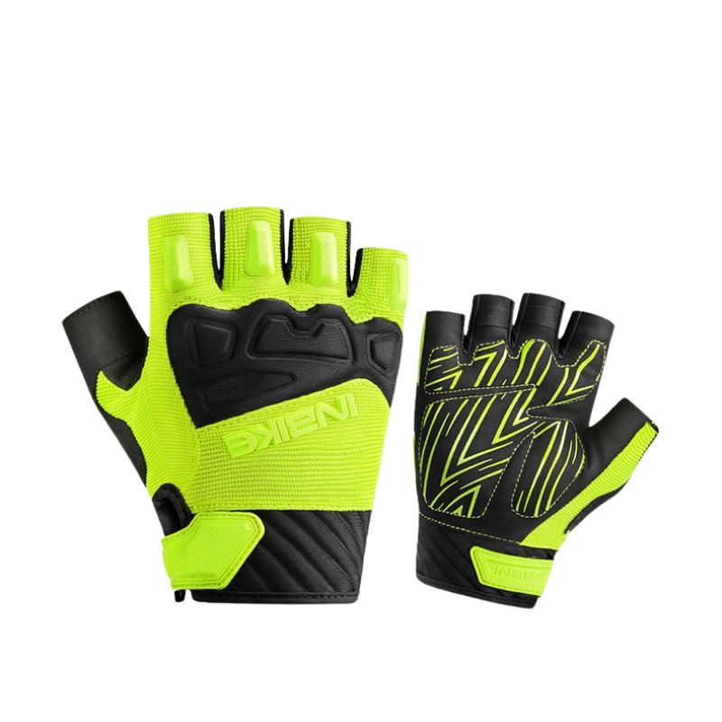 Gants cyclisme unisexes haute protection