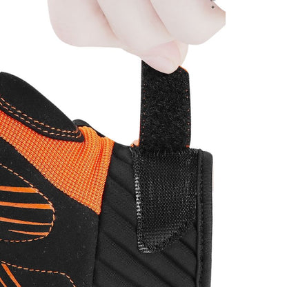 Gants cyclisme unisexes haute protection