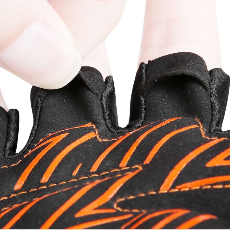 Gants cyclisme unisexes haute protection
