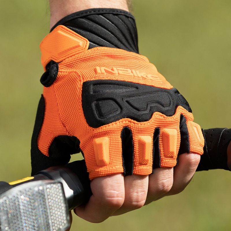 Gants cyclisme unisexes haute protection