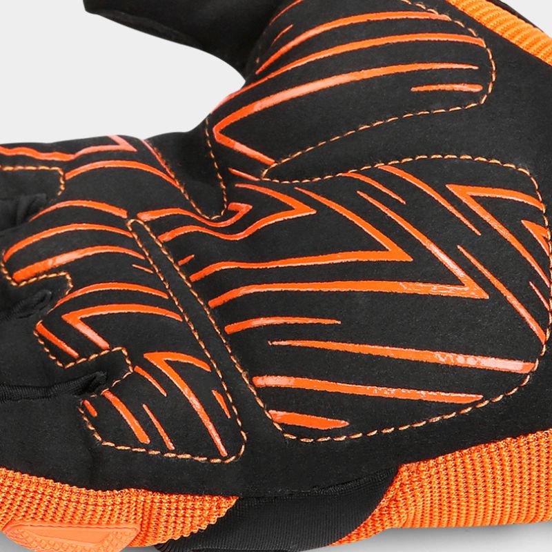 Gants cyclisme unisexes haute protection