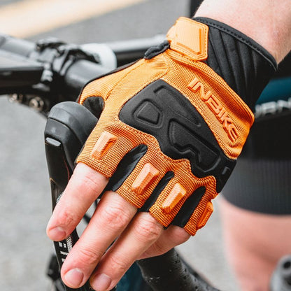 Gants cyclisme unisexes haute protection