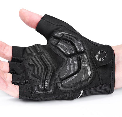 Gants cyclisme absorption des chocs haute qualité