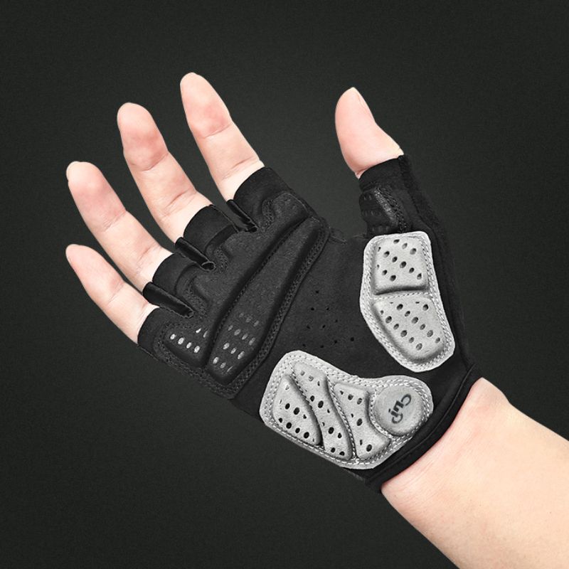 Gants cyclisme absorption des chocs haute qualité