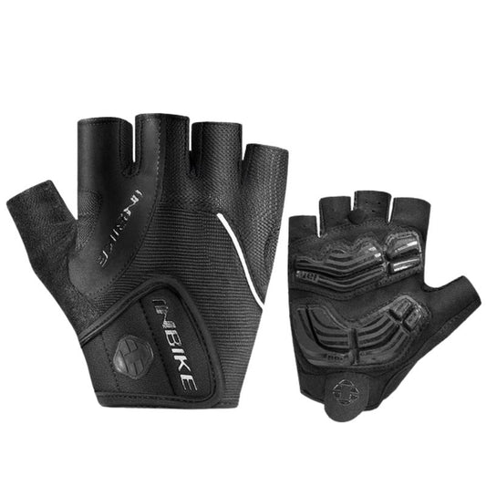 Gants cyclisme absorption des chocs haute qualité