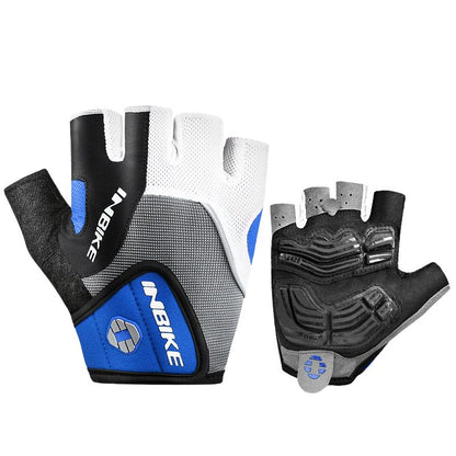 Gants cyclisme absorption des chocs haute qualité