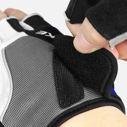 Gants cyclisme absorption des chocs haute qualité