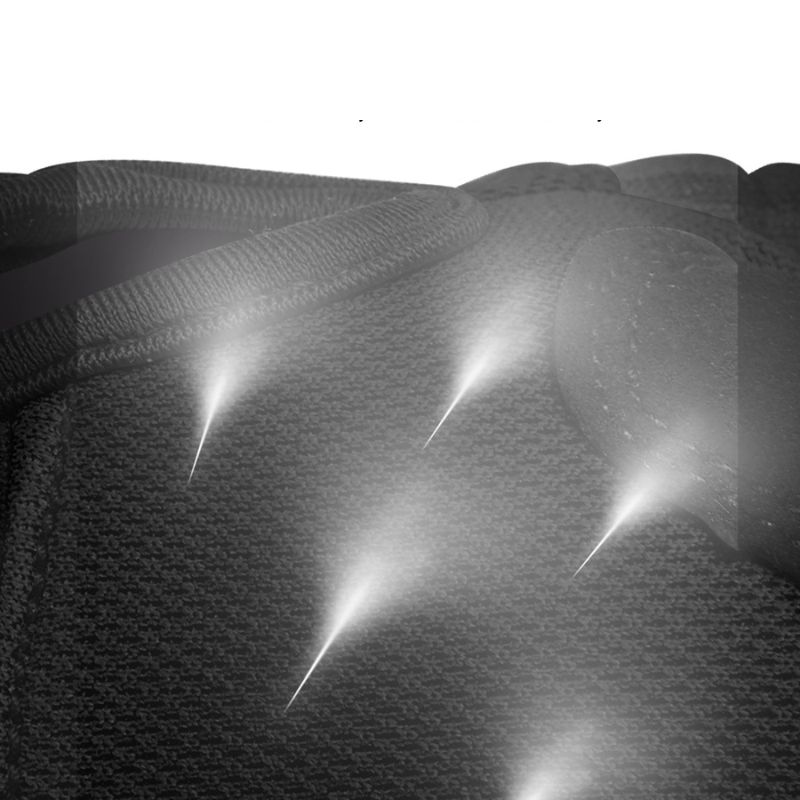 Guantes de motocross transpirables compatibles con pantallas táctiles