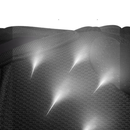 Guantes de motocross transpirables compatibles con pantallas táctiles