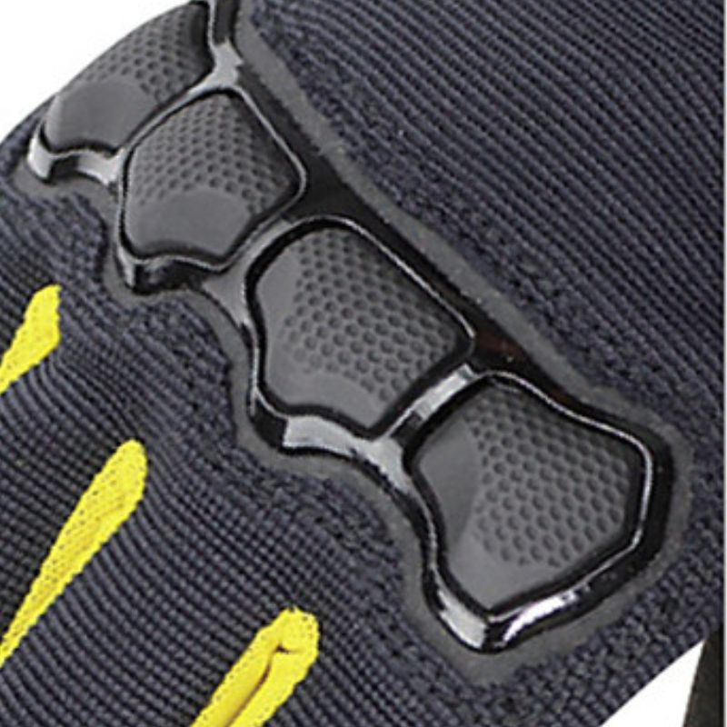 Gants moto été légers en mailles respirantes